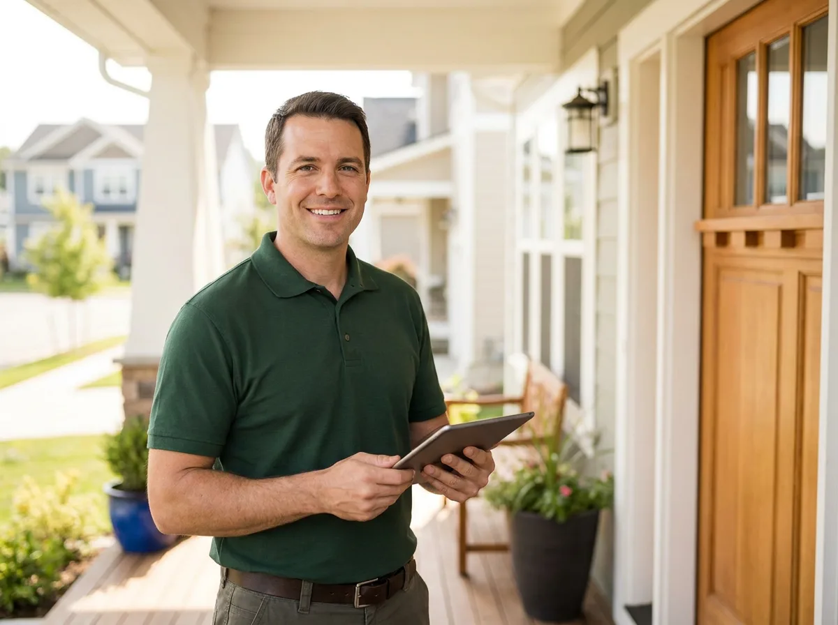 Pest control FAQs for Brandenburg, KY